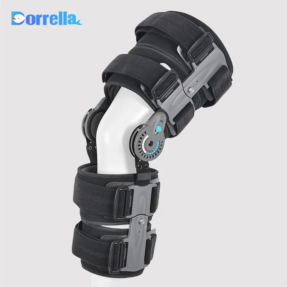 ارتز زانو قابل تنظیم