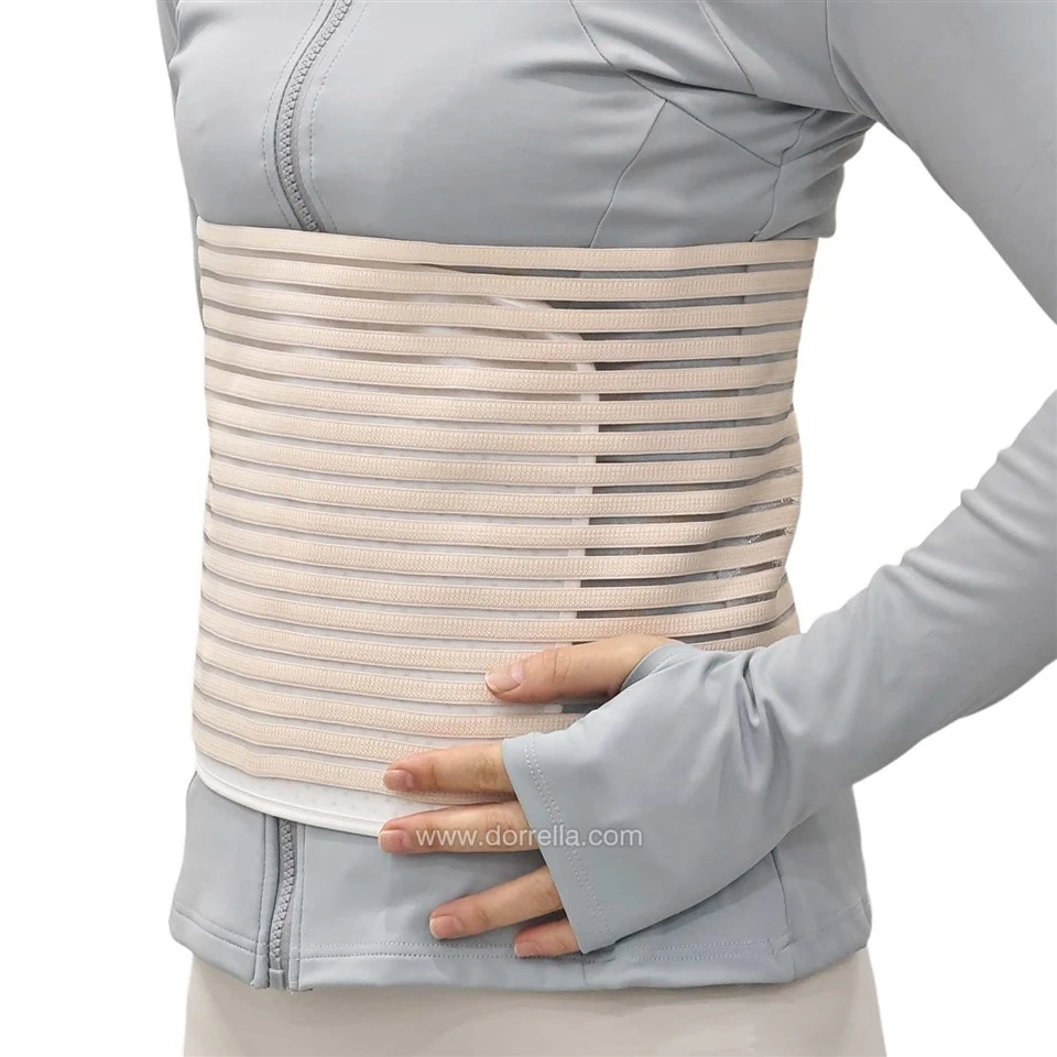 back and belly belt