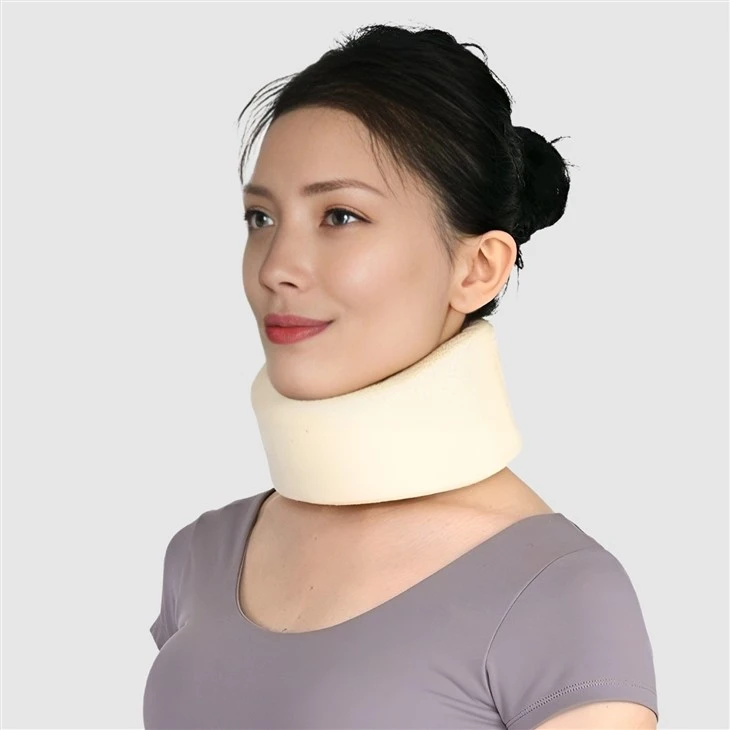 soft collar