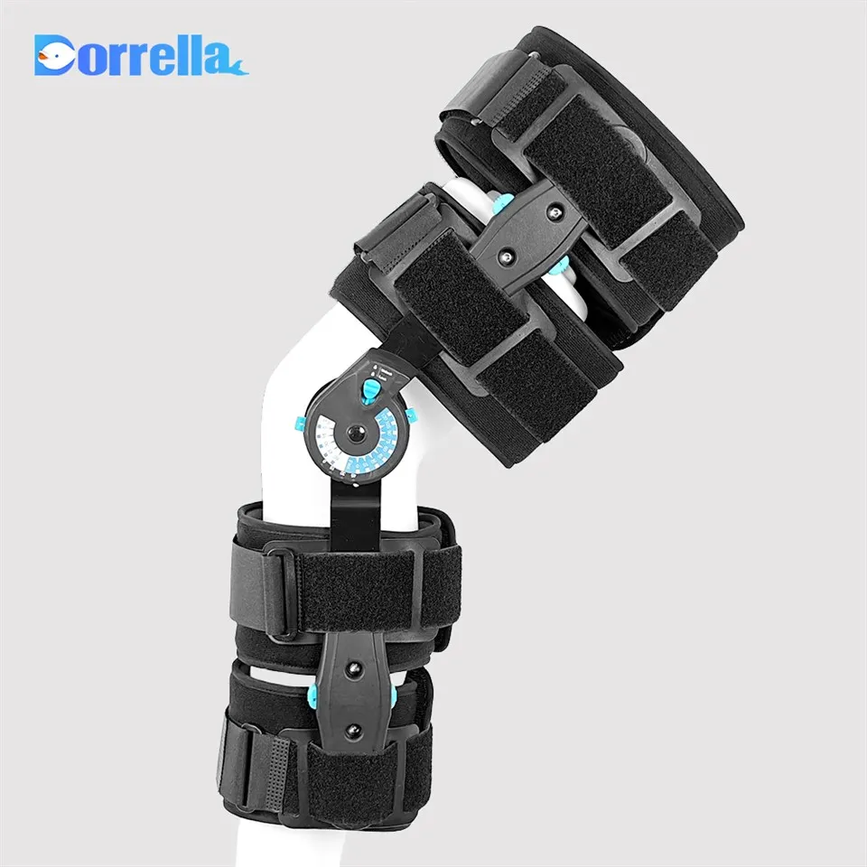 بیحرکت کننده زانو{0}را ارسال کنید