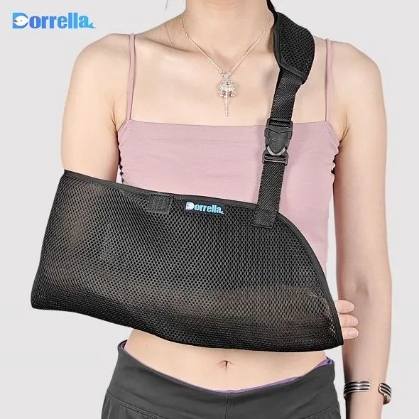 پشتیبانی از آسیب دیدگی شانه